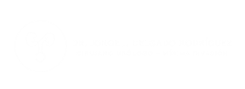 Dr. Jorge Delgado - Urología Especializada