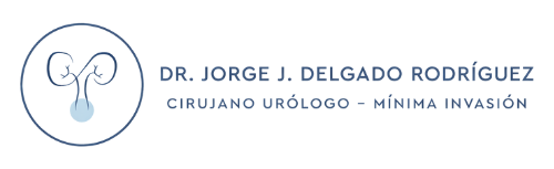 Dr. Jorge Delgado - Urología Especializada